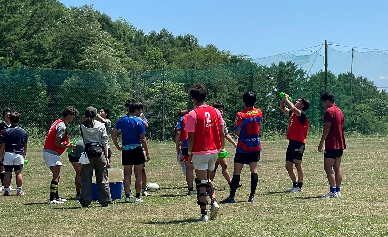 体験会イメージ