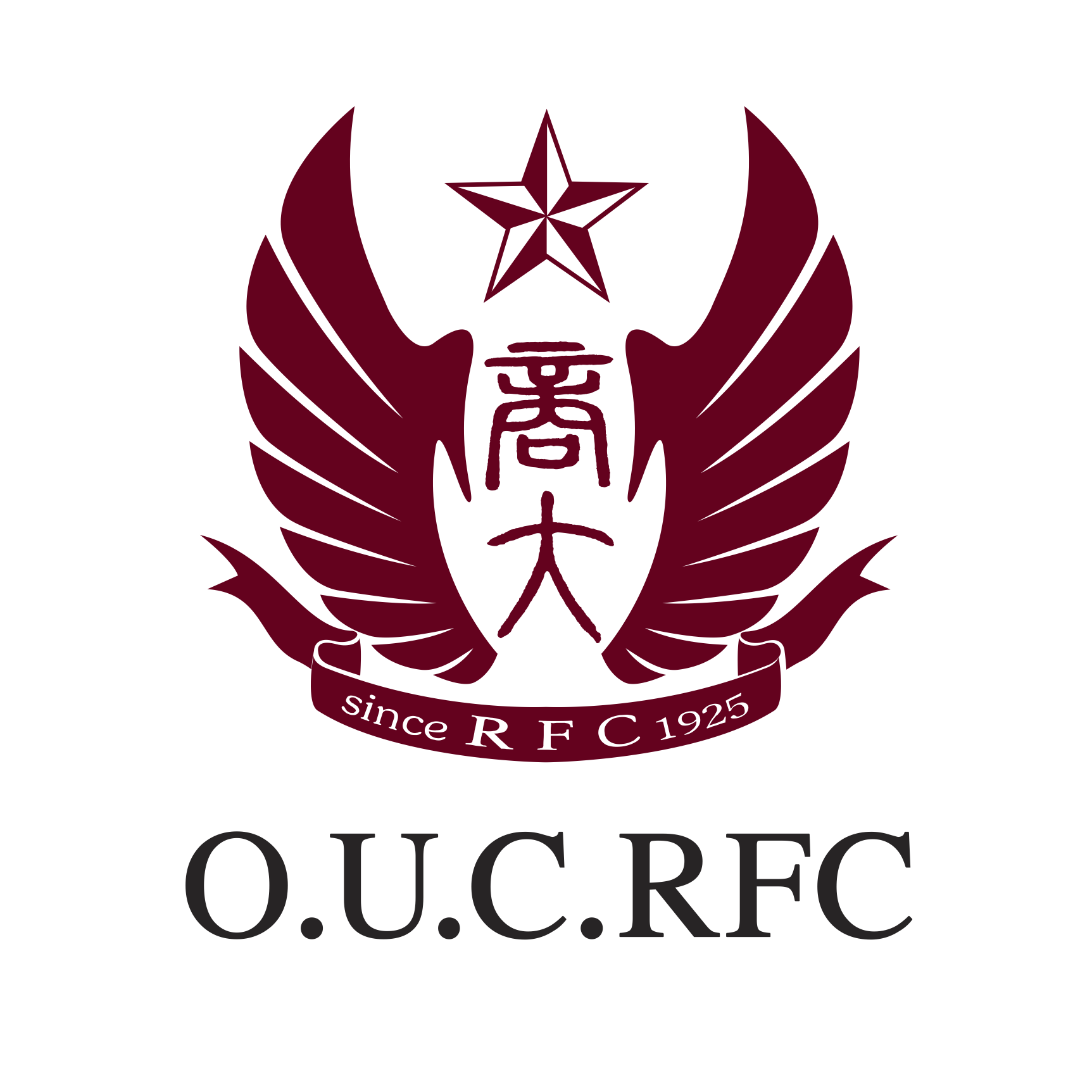 OUC RFC Logo